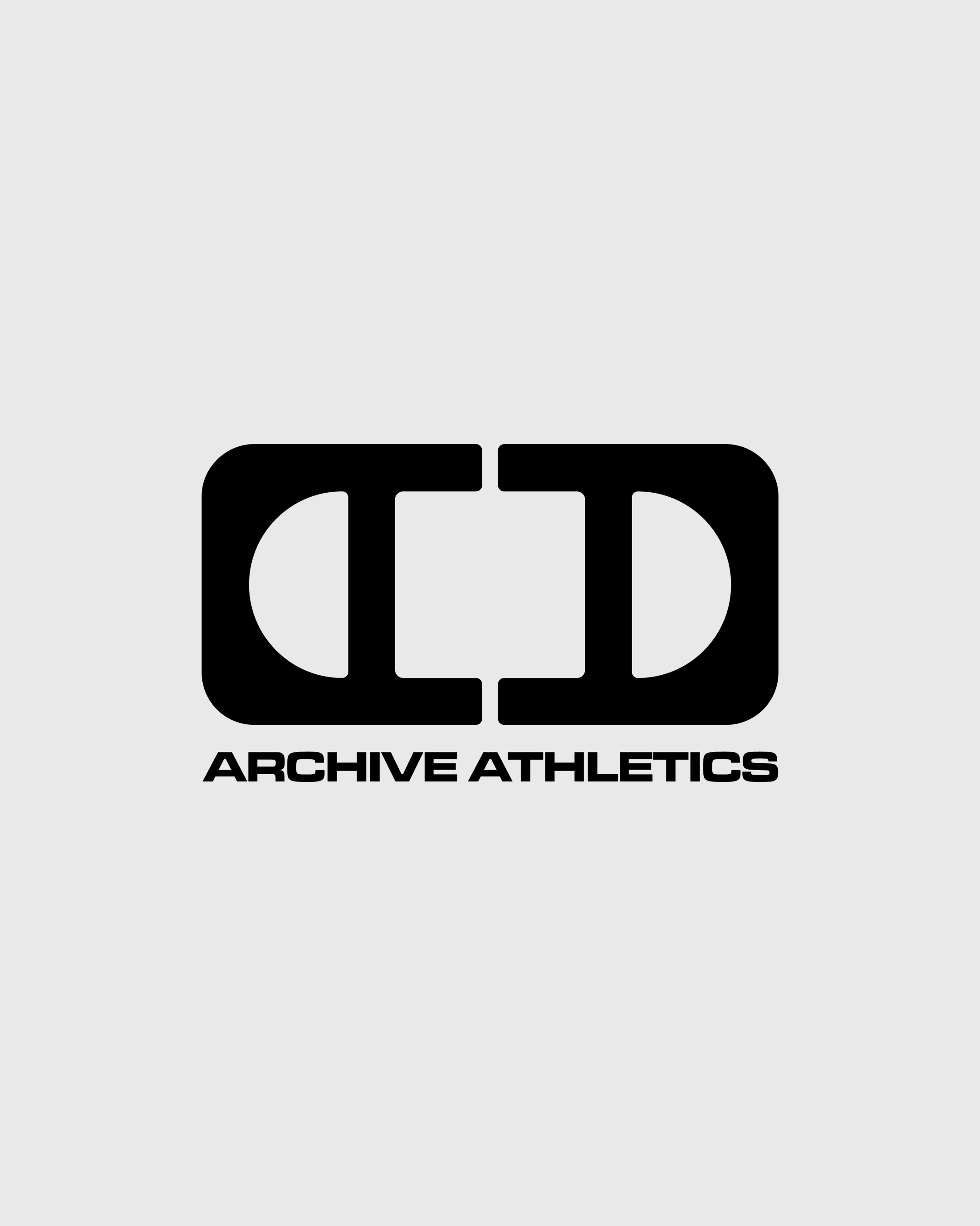 Archive Athletics Logo
